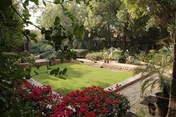 Devi Bhawan A Heritage Hotel 