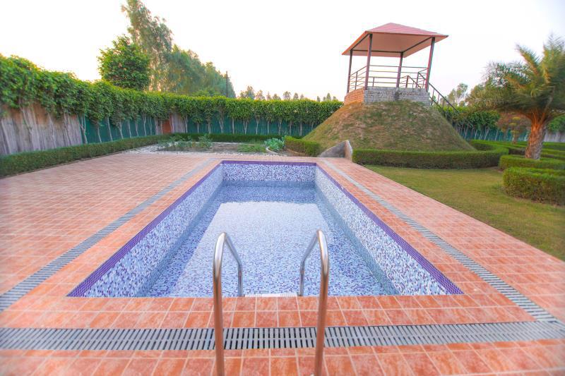 V Resorts Shuhul Garden Noida 