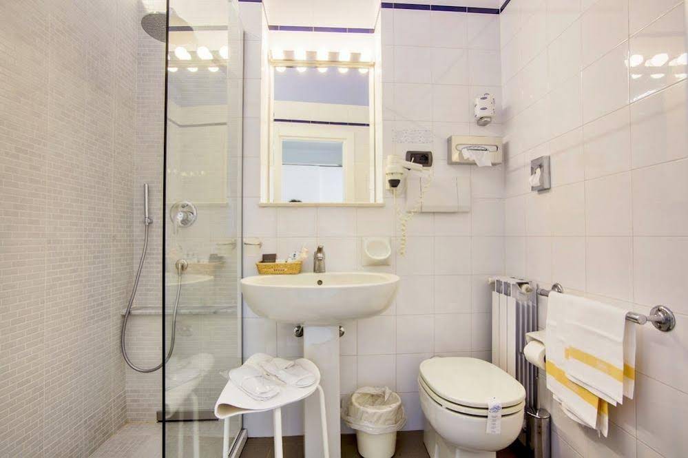 Hotel Tirreno 