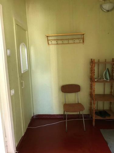 Apartment On Harkovskaya 