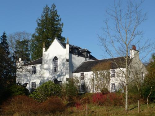 Kinlochlaich House 