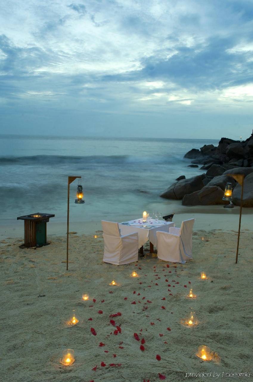 Banyan Tree Seychelles 