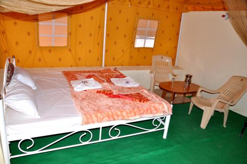 Rajasthan Adventure Resort 