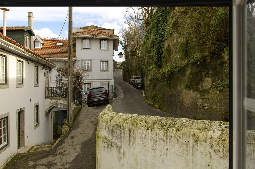 Ferradura House 