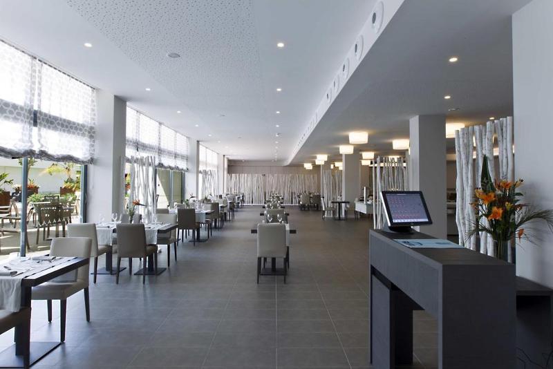 Hotel Altafulla Mar Restaurant