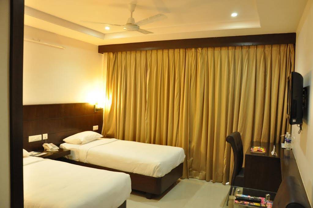 La Hospin Hotel 