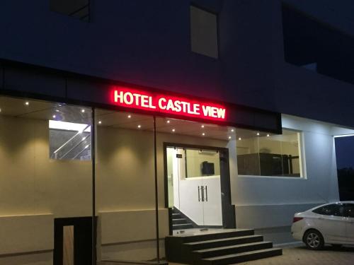 Hotel Castle View 