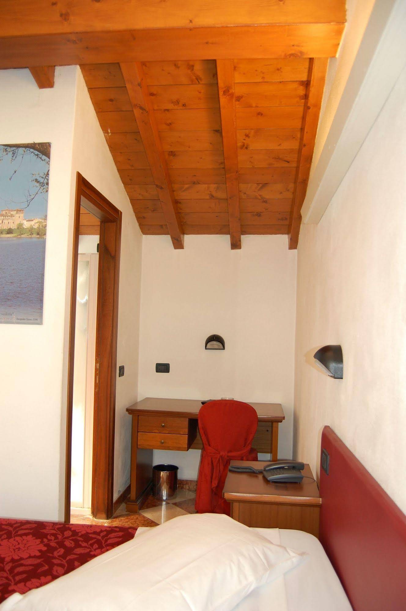 A Casa Dei Gonzaga 