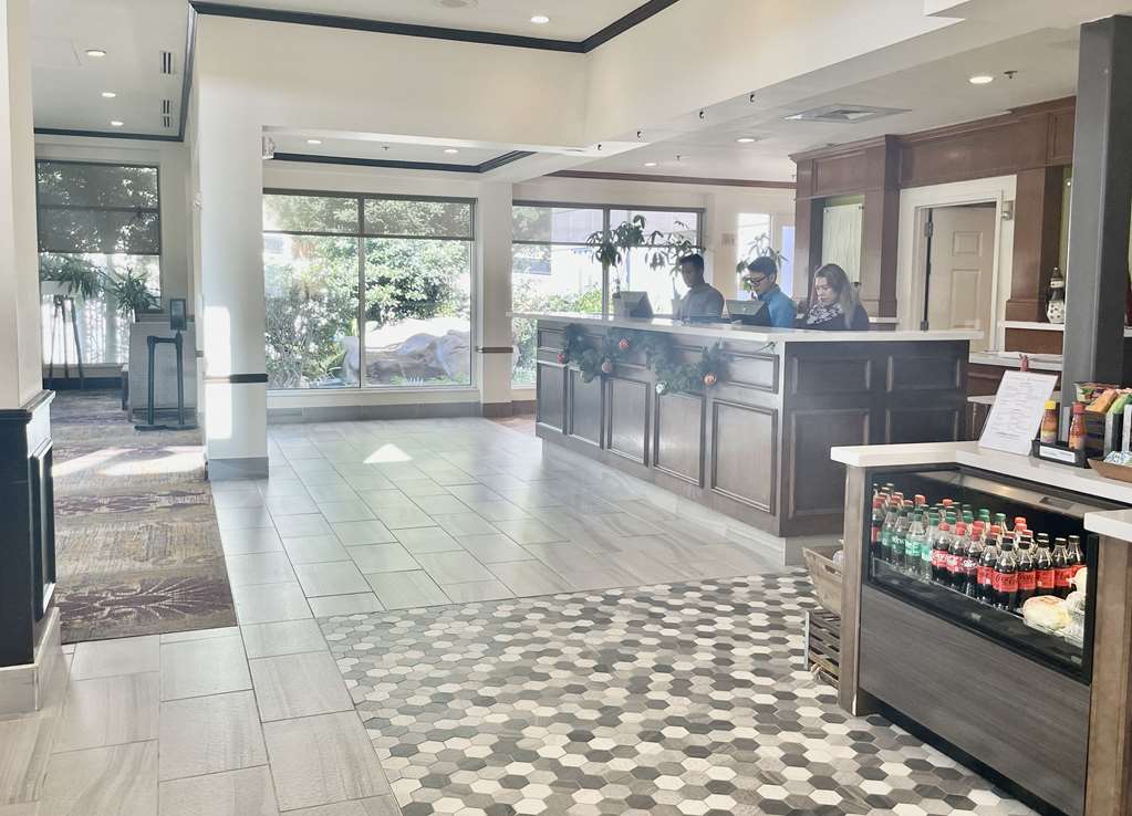 ACP Hotel Westchase - photo 2
