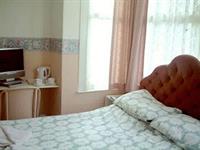Bristol House Guest House 