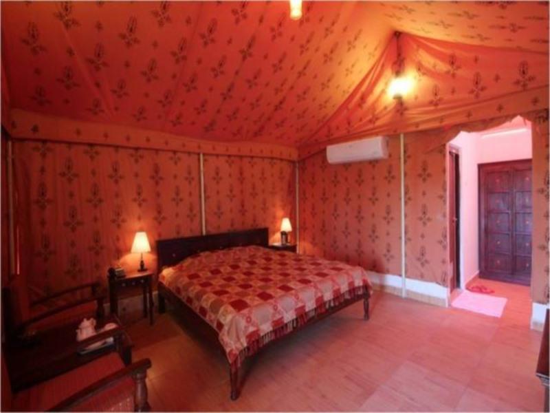 Vanasthali Cottages 