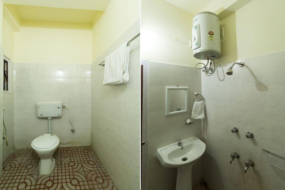 Oyo 9800 Shree Krishna Guest House 