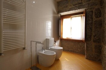 Devesa Do Cávado Bathroom