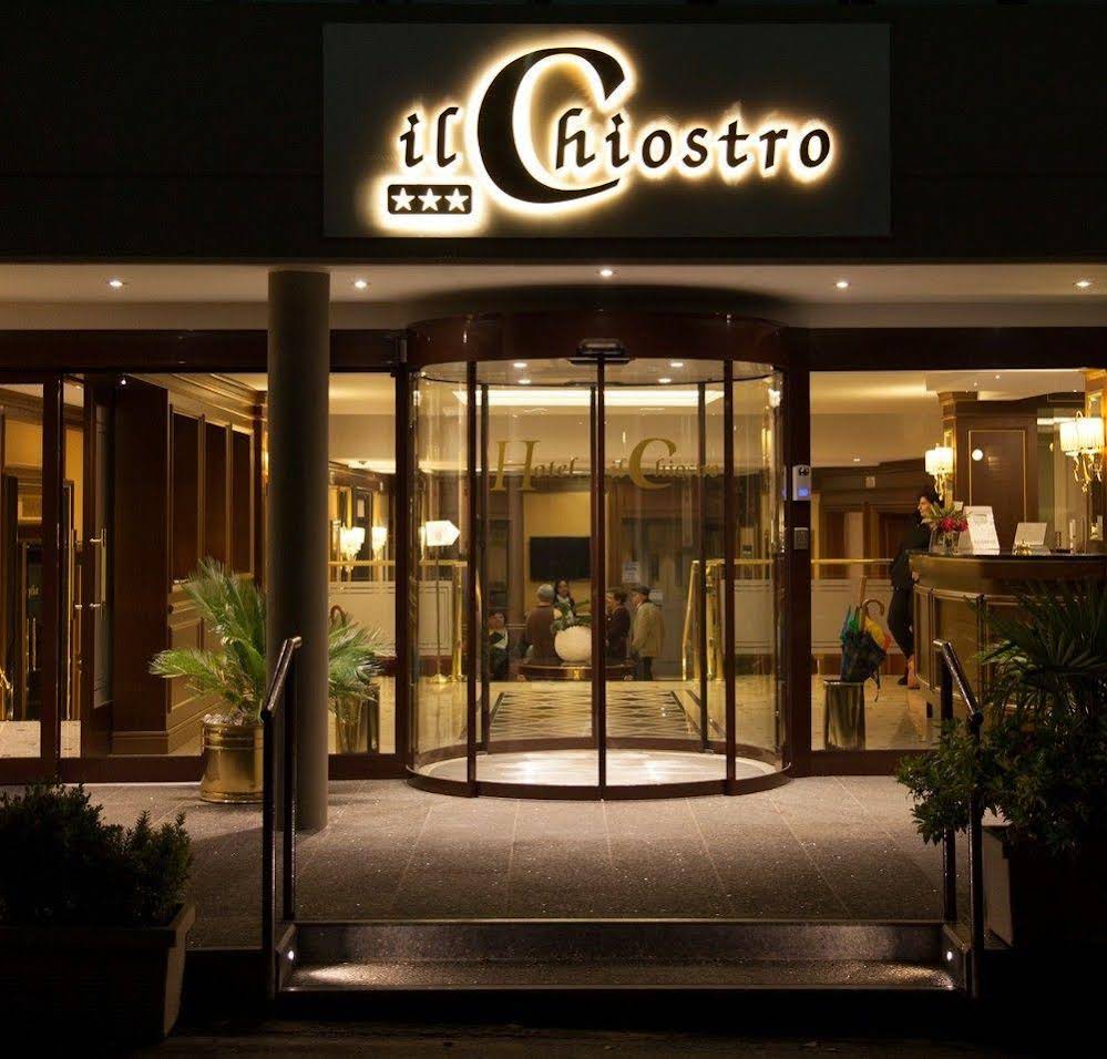 Il Chiostro 