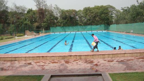 Ymca Greater Noida Programme Centre 