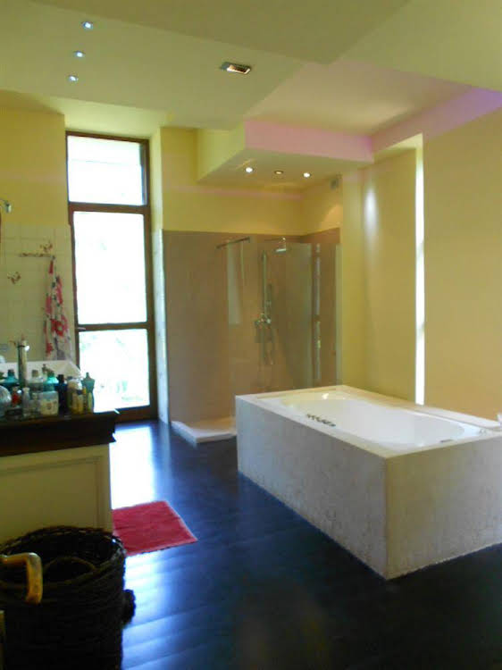 Villa Maria B&b 