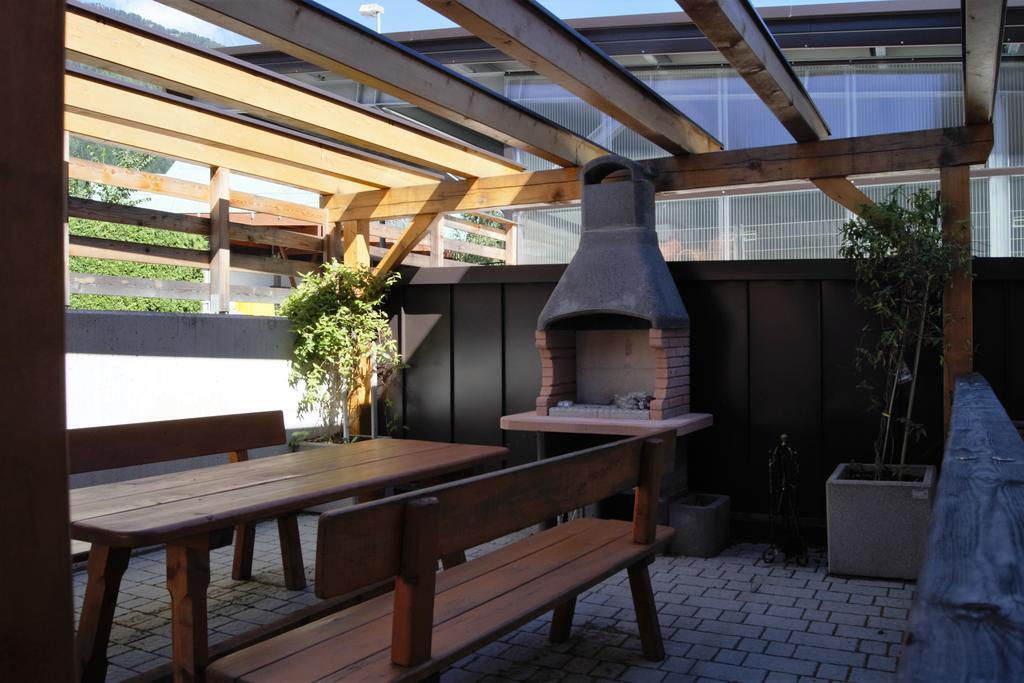 Residence Hasler (رزیدنس هاسلر) 
