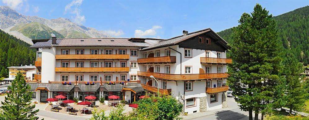 Hotel Eller 