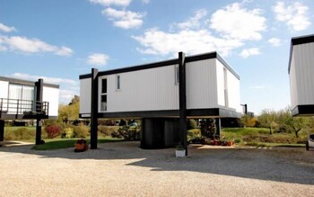 6 Avocet Quay Emsworth 30577 Exterior
