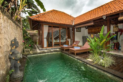 Naja Private Villa 