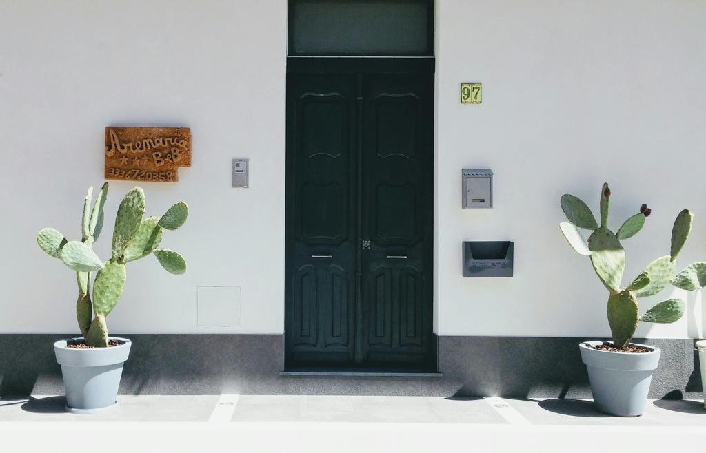 Arenaria B&b 