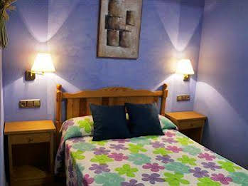 Hotel Cinca 