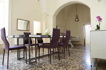 B&b Terra Mar Hotel Interior