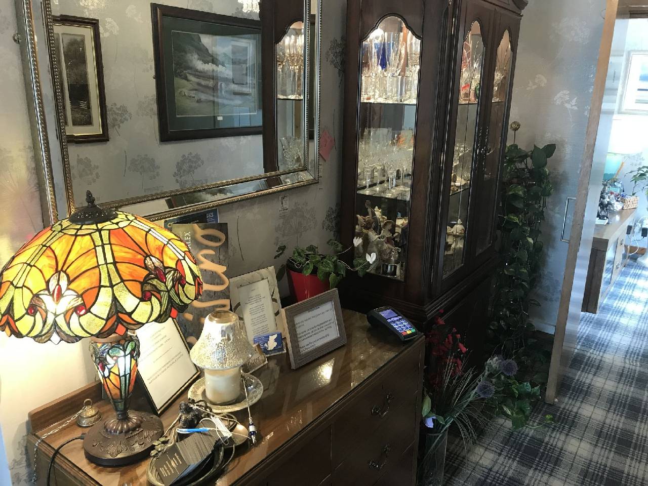 Alltonside Guest House 