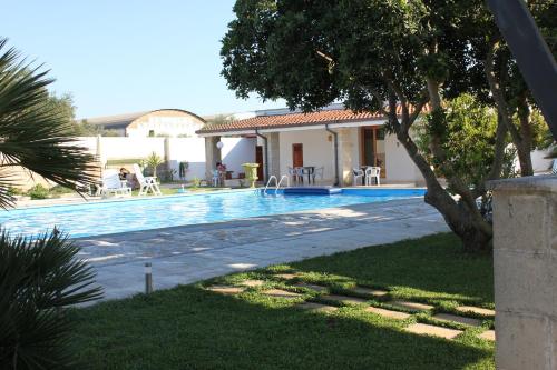 B&b Agrumeto 