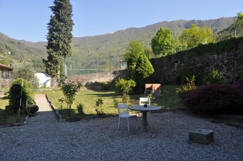 B&b Ulpalazz Garden