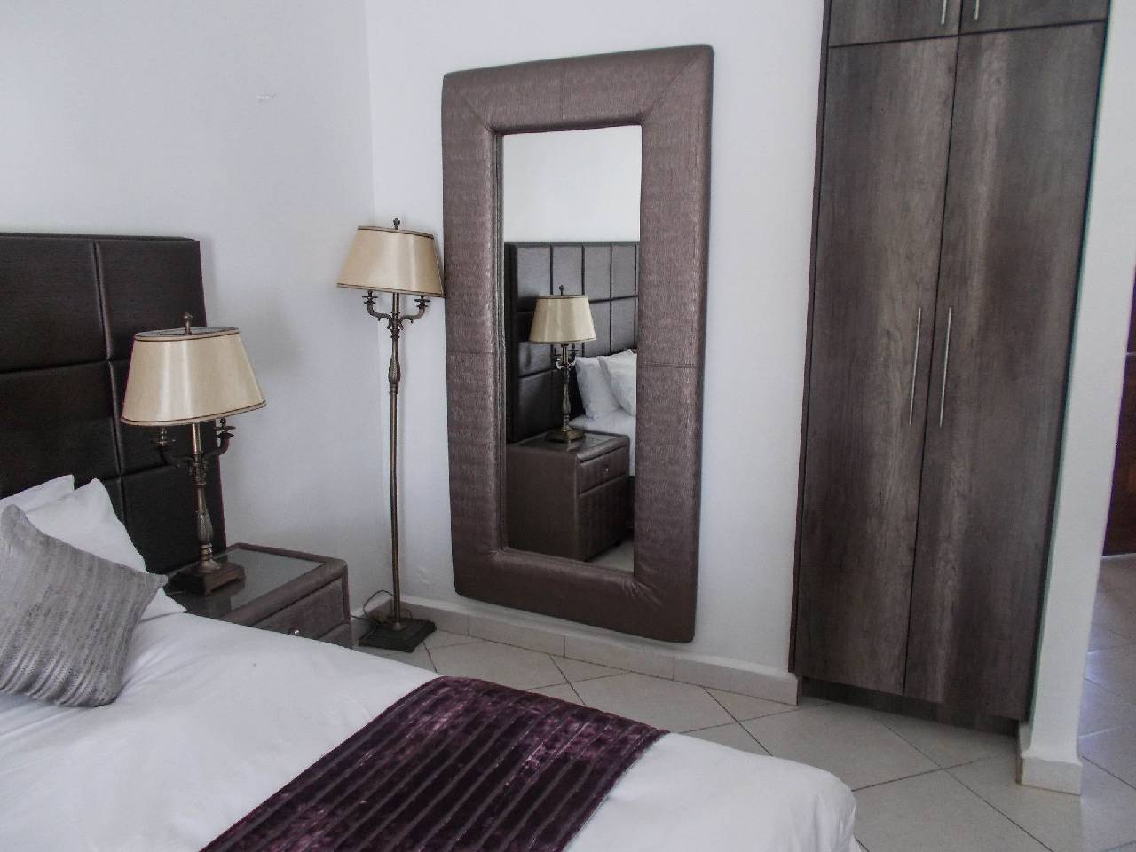 Tecla Hotel 
