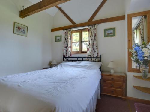 The Dairy Cottage 