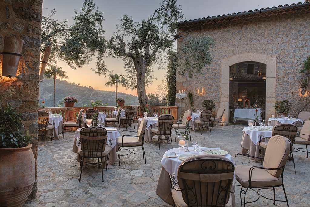 Belmond La Residencia Restaurant