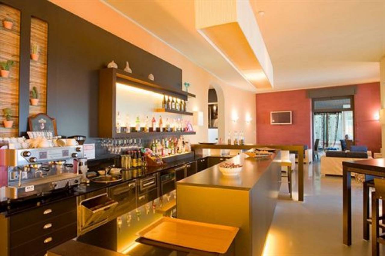 Il Nido Hotel 
