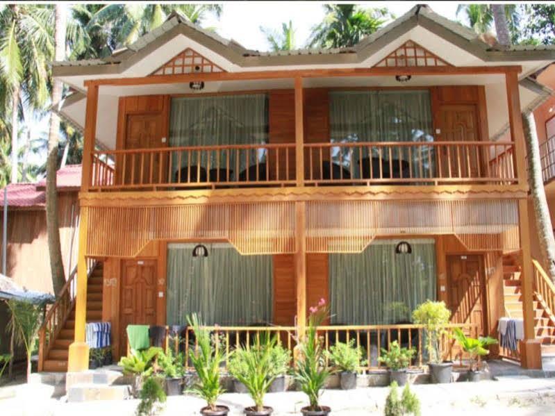 Havelock Island Beach Resort 