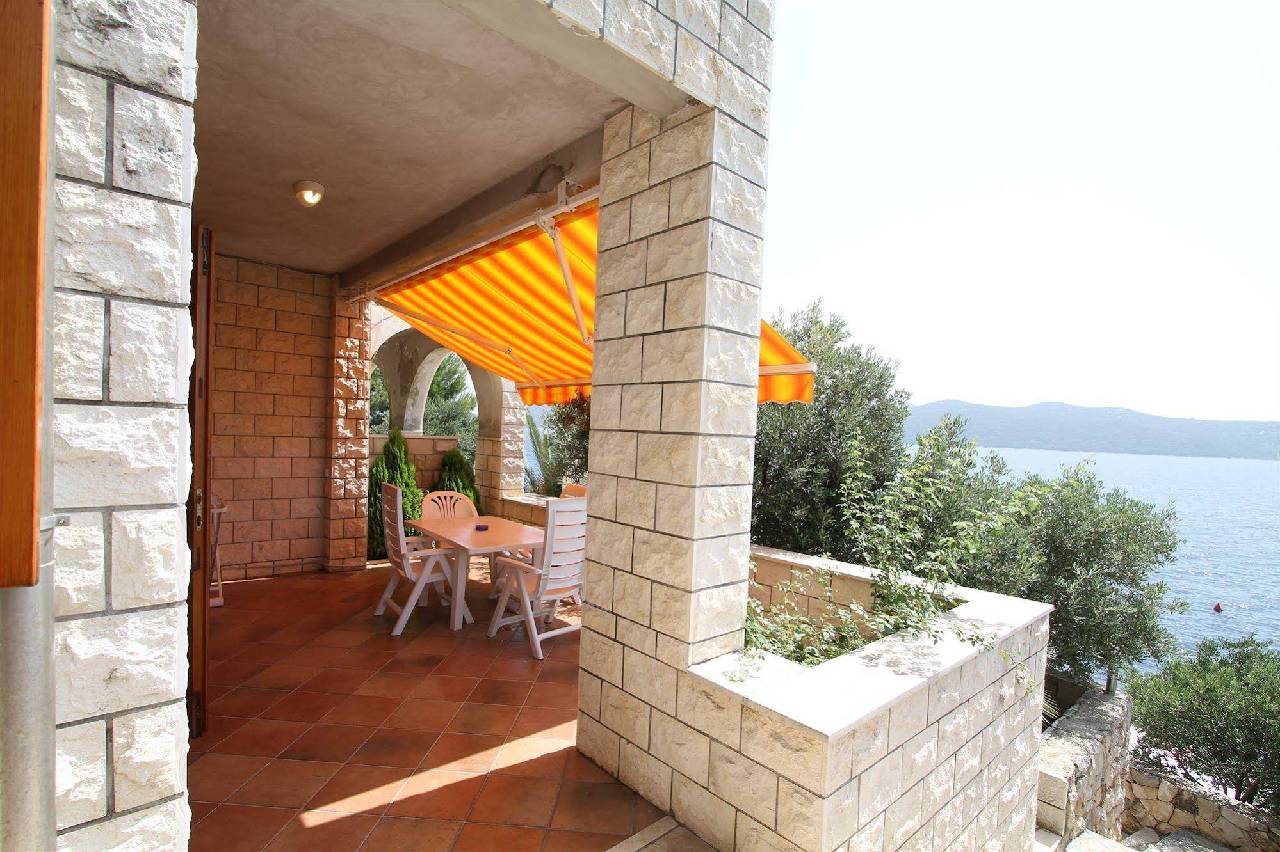 Villa Ratac 