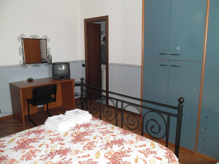 B&b Vela D'argento 