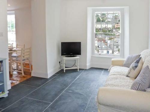 Rose Cottage St. Austell (رز كوتاج سنت آوستل) 