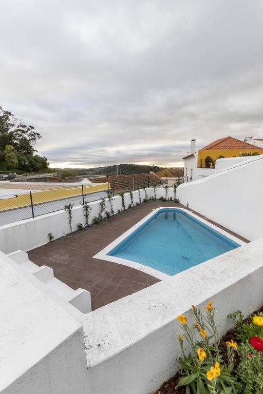 Casa De Atalaia Turismo De Habitação (كاسا د آتالیا توریسمو د هابیتاçãو) 