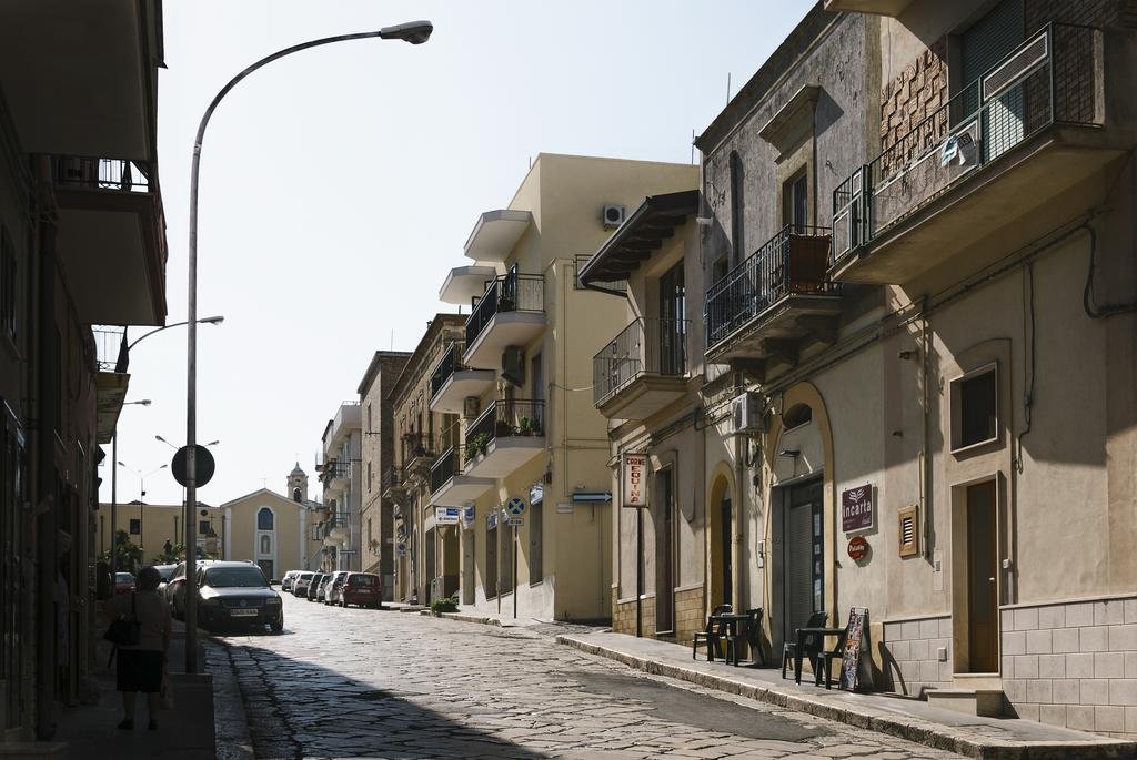 Casa Vacanze Patrizia 