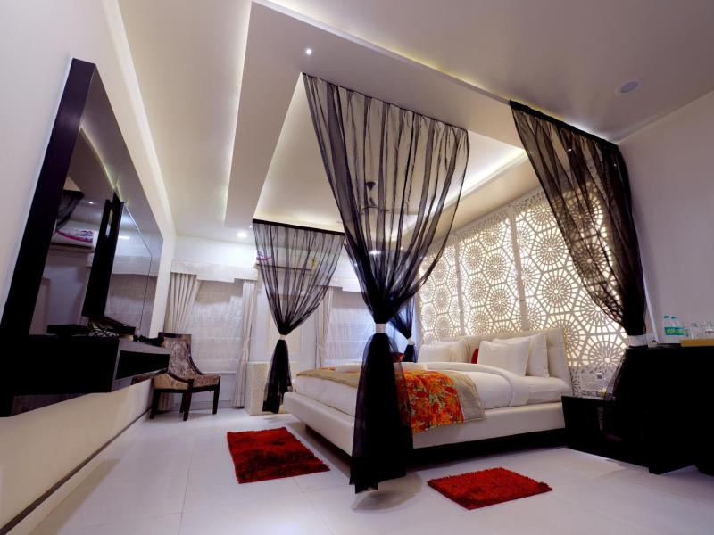 Hotel Mk Vivanta 