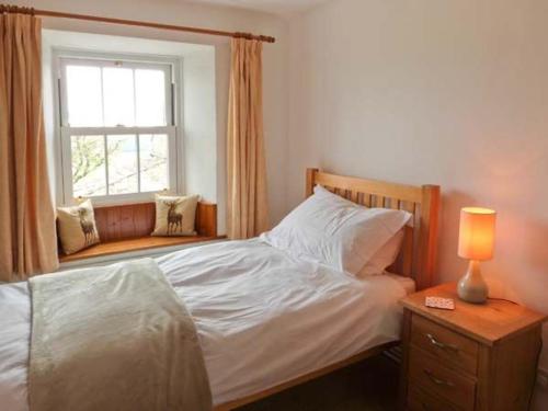 Spout Cottage Sedbergh 