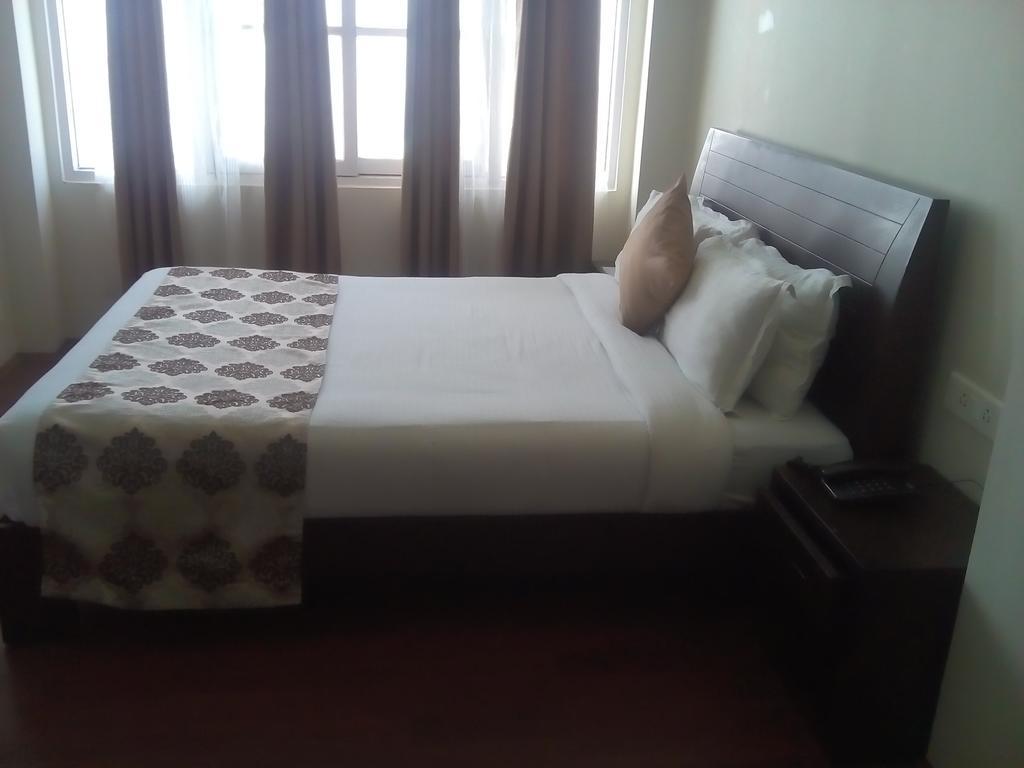 Hotel Sher E Punjab & Spa 