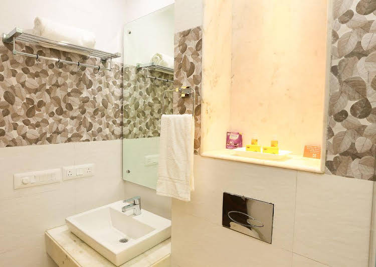 Alpina Residency Gurgaon 