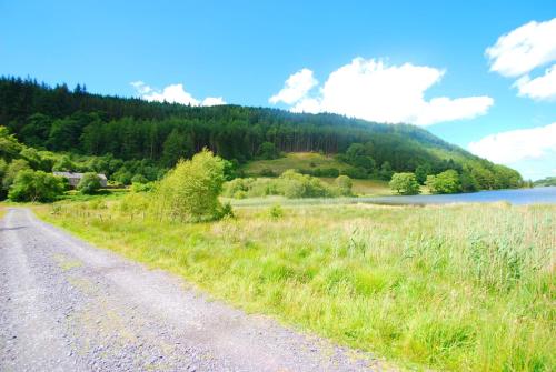 Ty Newydd Great Escapes Wales 