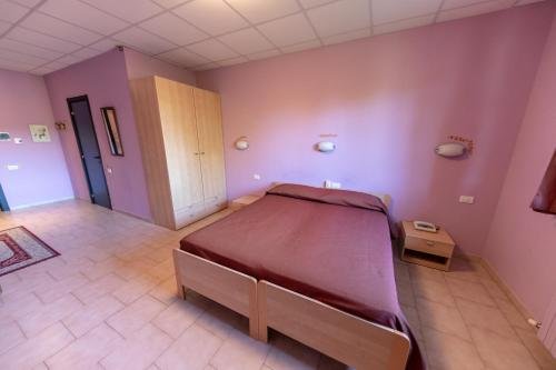 Albergo Dei Gelsi 
