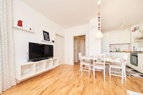 Apartment Febra 