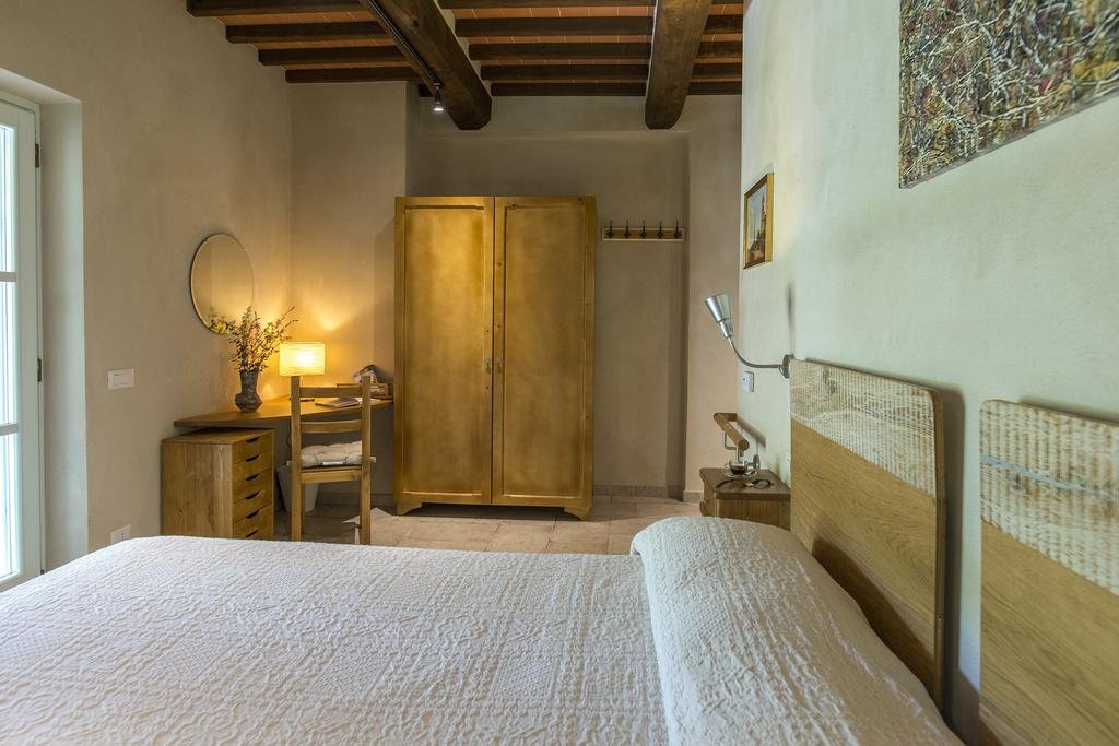 Pangea Villa Rooms 