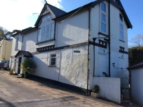 The Coach House 