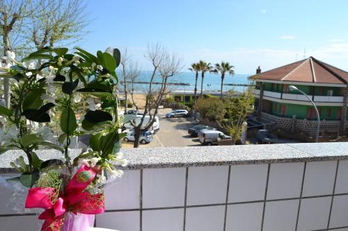 Hotel San Marco (هتل سان ماركو) 